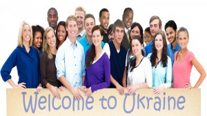 STUDY IN UKRAINE 2019-2020