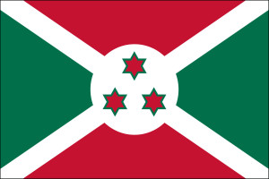 for Burundi students