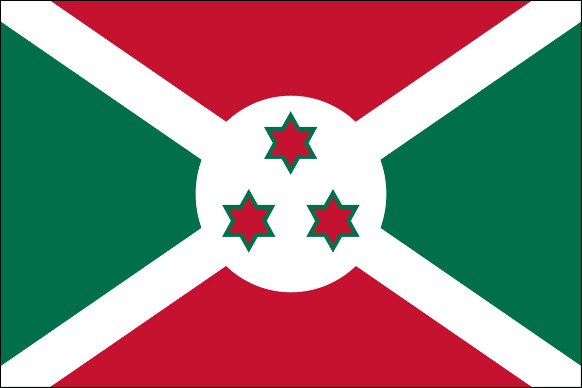 for Burundi students