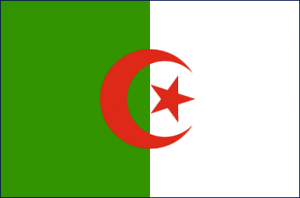 for algeria students