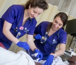 study nursing in Ukraine