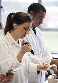 study biochemistry in Ukraine