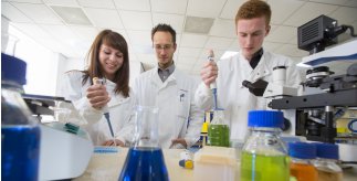 study biomedical engineering in Ukraine