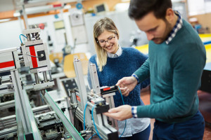 study mechanical engineering in Ukraine