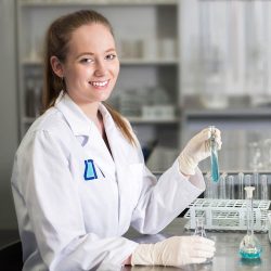 study medical laboratory science in Ukraine