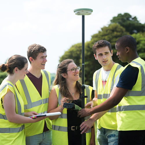 study mining engineering in Ukraine