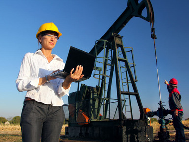 study oil and gas in Ukraine