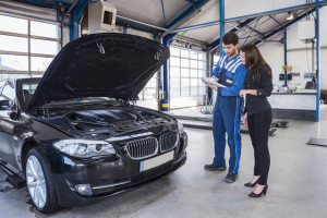 study automobile engineering in Ukraine