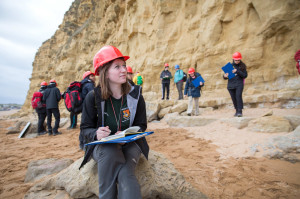 study geology in Ukraine