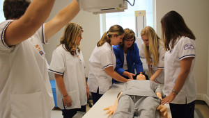 study radiology in Ukraine