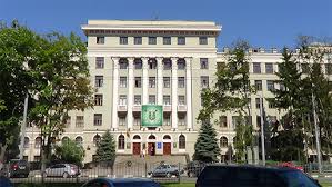 Kharkiv national medical university