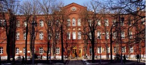 Kharkiv poly technique institute