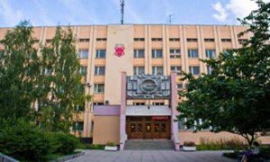 Ukraine medical stomatological academy Poltava