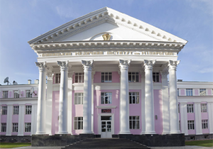 Vinnytsya national medical university