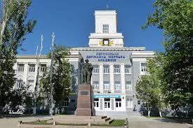kherson state maritime academy