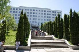 ternopil national economics university