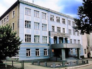 Kharkiv state academy of physical culture