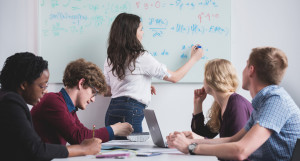 study mathematics in Ukraine