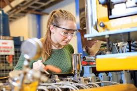 study metallurgical engineering in Ukraine