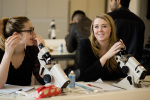 study optometry in Ukraine