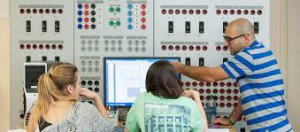 study power engineering in Ukraine