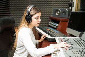 study sound engineering in Ukraine