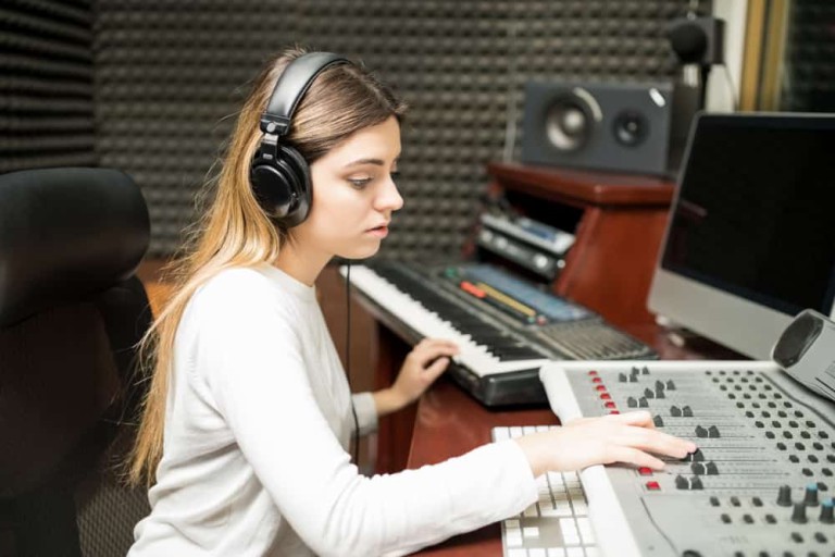 STUDY SOUND ENGINEERING IN UKRAINE UKRAINIAN ACADEMIES & EDUCATION